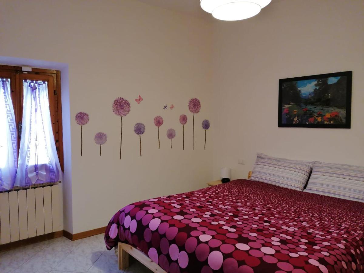 A Casa Di Iole Tra Il Chianti E La Bella Firenze Διαμέρισμα Εξωτερικό φωτογραφία