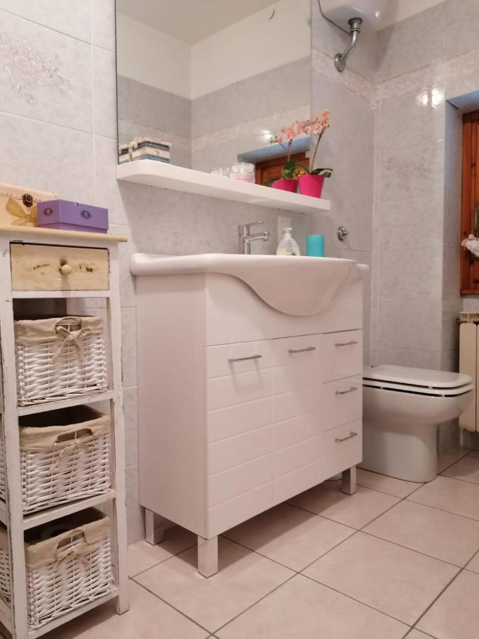 A Casa Di Iole Tra Il Chianti E La Bella Firenze Διαμέρισμα Εξωτερικό φωτογραφία