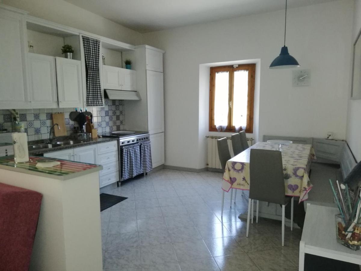 A Casa Di Iole Tra Il Chianti E La Bella Firenze Διαμέρισμα Εξωτερικό φωτογραφία