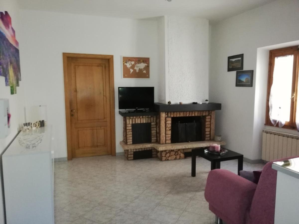 A Casa Di Iole Tra Il Chianti E La Bella Firenze Διαμέρισμα Εξωτερικό φωτογραφία